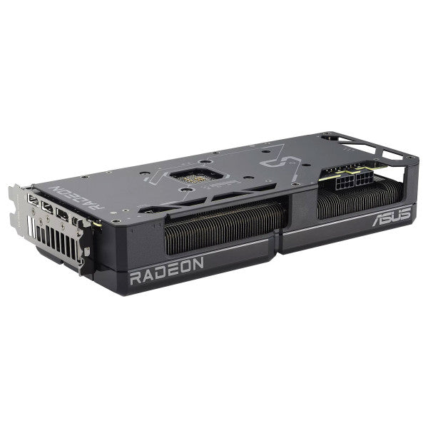 ASUS Dual Radeon RX 7800 XT OC Edition 16GB GDDR6 ASUS Dual Radeon RX 7800 XT OC Edition 16GB GDDR6